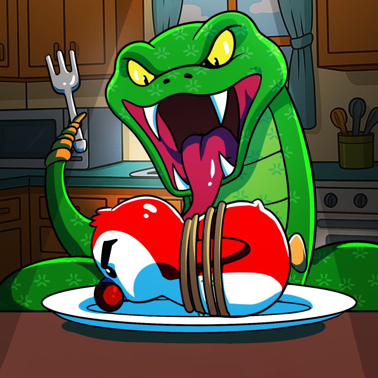 Rattler gallery image 2